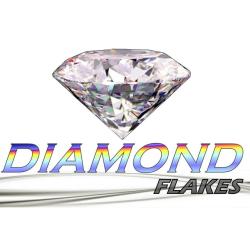 Masy perłowe i brokaty Diamant