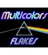 Brokaty holograficzne
