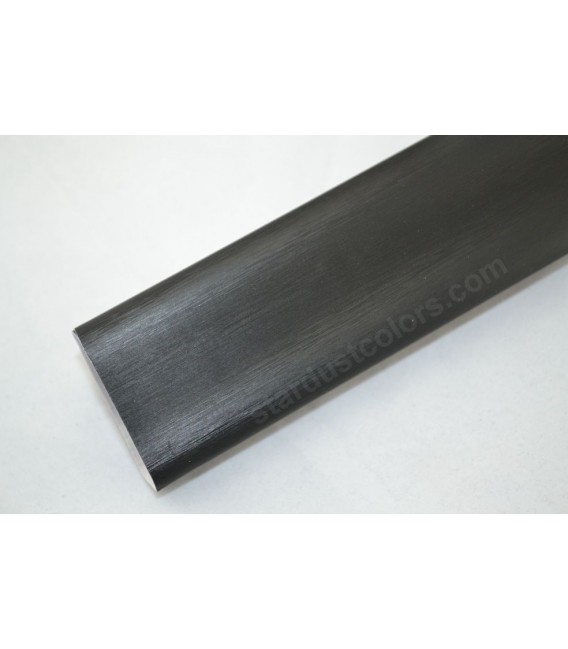 Folie Covering Teckwrap® BRUSHED BLACK