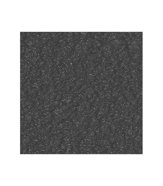 Peinture Effet vermiculé 500ml GRIS MAT