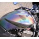 Zestaw do malowania motocykli - lakier holograficzny