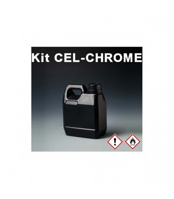 Lakier Cel-Chrome