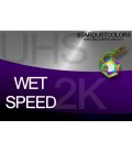 Lakier samochodowo - motocyklowy o wysokim połysku WET SPEED