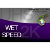 Lakier Ultra High Solid WET SPEED do MOTOCYKLI zestaw 2 L 