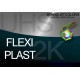 Bezbarwny lakier Flexi Plast do plastiku