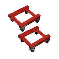 WHEELSKATES - PODSTAWY X2 MOBILE