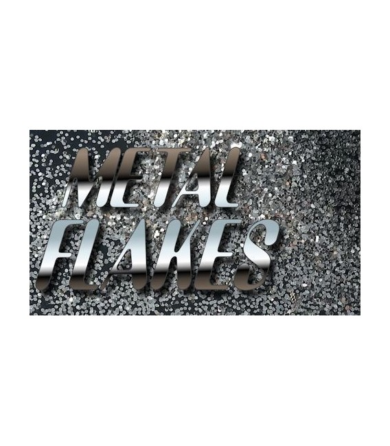 Metal Flakes