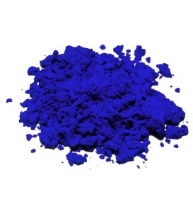 Pigment Niebieski Czysty Ultramar