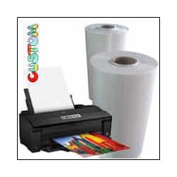Folia Transferowego Druku Wodnego