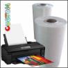 Folia Transferowego Druku Wodnego