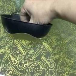 Folia Transferowego Druku Wodnego