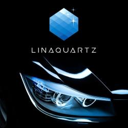 LINAQUARTZ® NANO CERAMICZNA OCHRONA STAŁA OCHRONA 9H 62ML