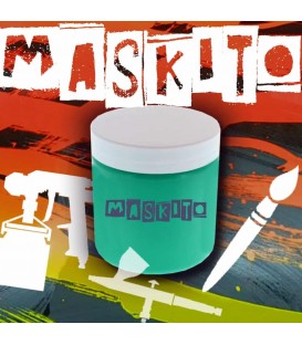 More about MASKITO® płynna maska ​​do wszystkich technik malowania