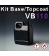 Zestaw spodnia warstwa VB110