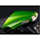 Lakier zielony lima KAWASAKI - 40R - GOLDEN BLAZED GREEN MET