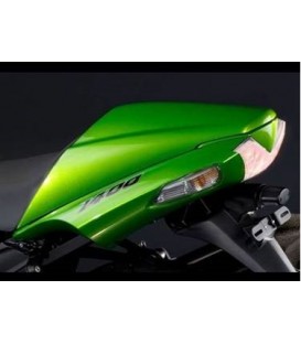 More about Lakier zielony lima KAWASAKI - 40R - GOLDEN BLAZED GREEN MET