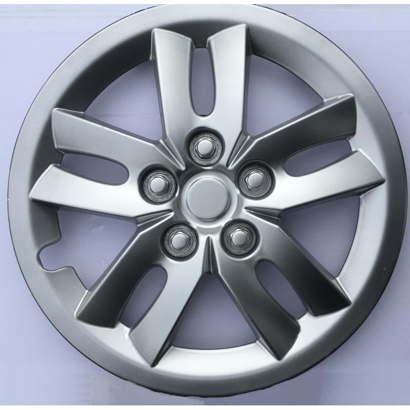 Felgi samochodowe Paint BMW - FELGEN SILBER