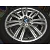 Felgi samochodowe Paint BMW - FELGEN SILBER