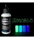 50ml peinture phosphorescente  Turquoise