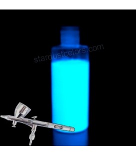 More about Farba fotoluminescencyjna AERO 1K
