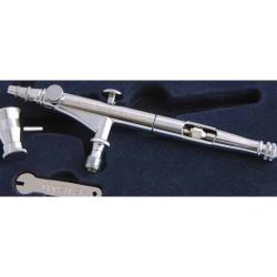 Aerograf  IWATA  HI – Performance PLUS HP – SBP 0,2 zbiornik boczny