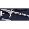 Aerograf  IWATA  HI – Performance PLUS HP – SBP 0,2 zbiornik boczny