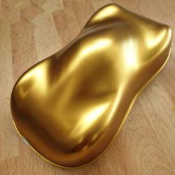 Złoty lakier 8 MM – GOLD PREMIUM