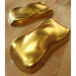 Złoty lakier 8 MM – GOLD PREMIUM