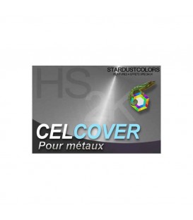 More about CELCOVER – lakier poliuretanowy 2K do bezpośredniego chwytu metalu