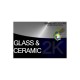 Bezbarwny lakier do szkła i ceramiki Clearglass