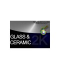 Bezbarwny lakier do szkła i ceramiki Clearglass