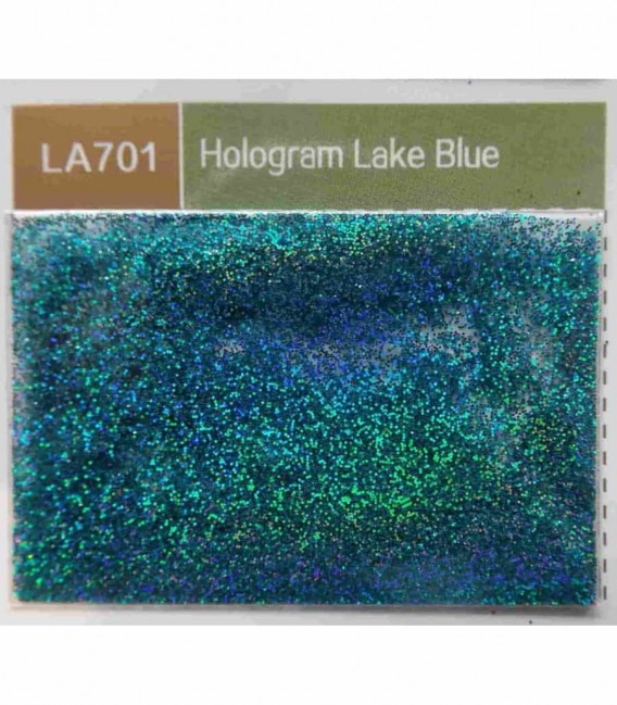 Brokaty holograficzne