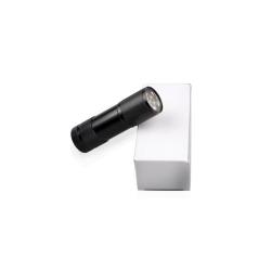 Mini latarka przenośna typu Lampa UV