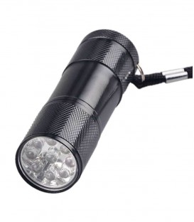 More about Mini latarka przenośna typu Lampa UV