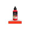 Seria Fluorescencyjna 1 L - 11 farb akrylowych - PU do aerografu