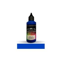 Seria Fluorescencyjna 1 L - 11 farb akrylowych - PU do aerografu