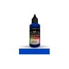 Seria Fluorescencyjna 1 L - 11 farb akrylowych - PU do aerografu