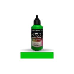 Seria Fluorescencyjna 1 L - 11 farb akrylowych - PU do aerografu