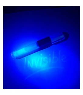 More about Marker fluorescencyjny niewidoczny ultrafioletowy