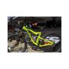 Kompletny zestaw lakierów fluorescencyjnych do roweru