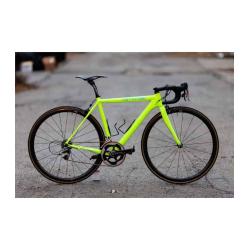 Kompletny zestaw lakierów fluorescencyjnych do roweru