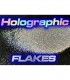 Holograficzne brokaty dekoracyjne – seria LA