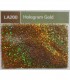 Holograficzne brokaty dekoracyjne – seria LA