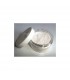Biała masa perłowa – czysta syntetyczna mika od 25 g do 5 g