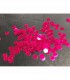 Brokaty poliestru metalicznego Stardust – seria A