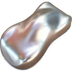 Lakier epoksydowy metaliczny do felg