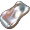 Lakier epoksydowy metaliczny do felg