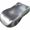 Lakier epoksydowy metaliczny do felg