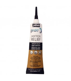 Klej do złocenia Relief – Mixtion Relief 37 ml