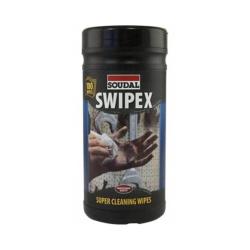 SWIPEX - Chusteczki do czyszczenia